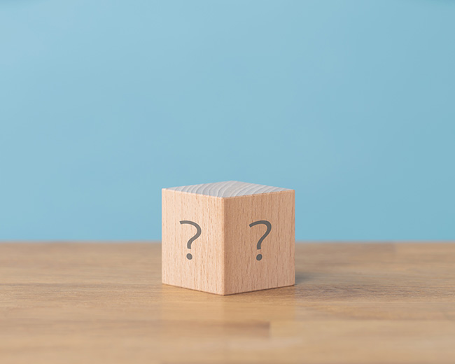 FAQ